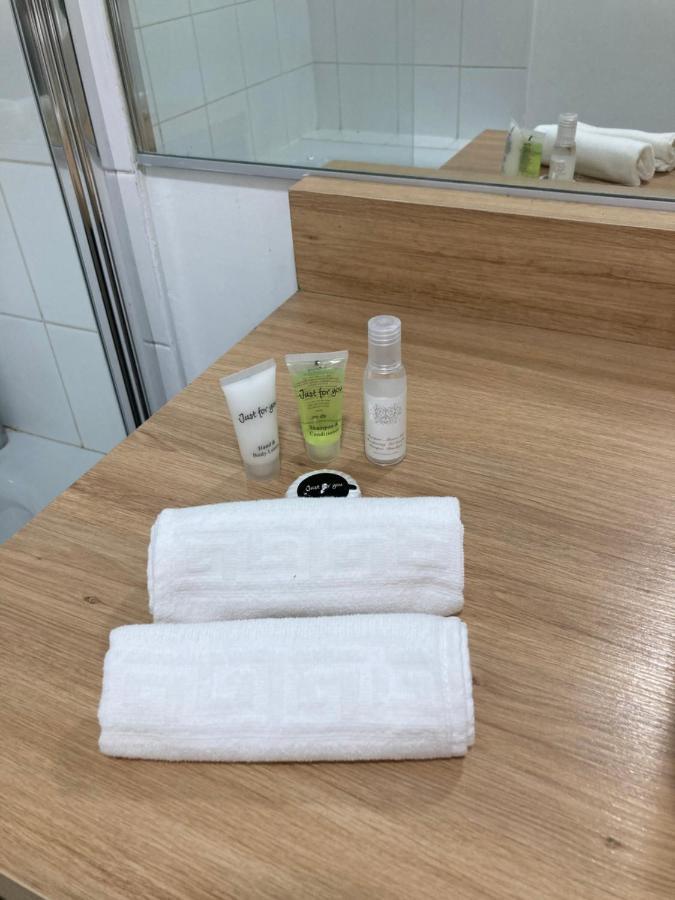 Charmant Studio Apartment Paris Ngoại thất bức ảnh